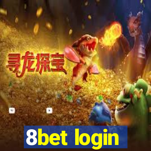 8bet login